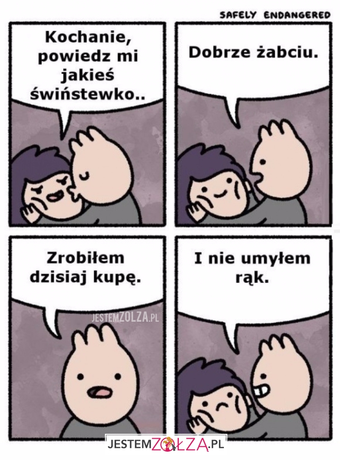 Świństewko