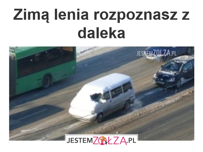 Leń