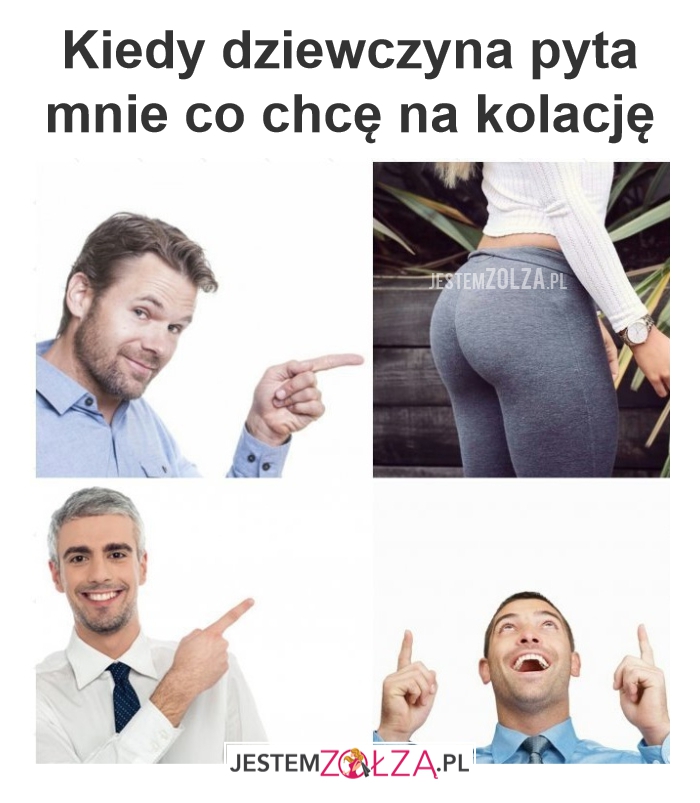 Kolacja