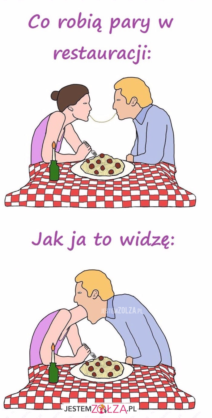 Co robią pary...