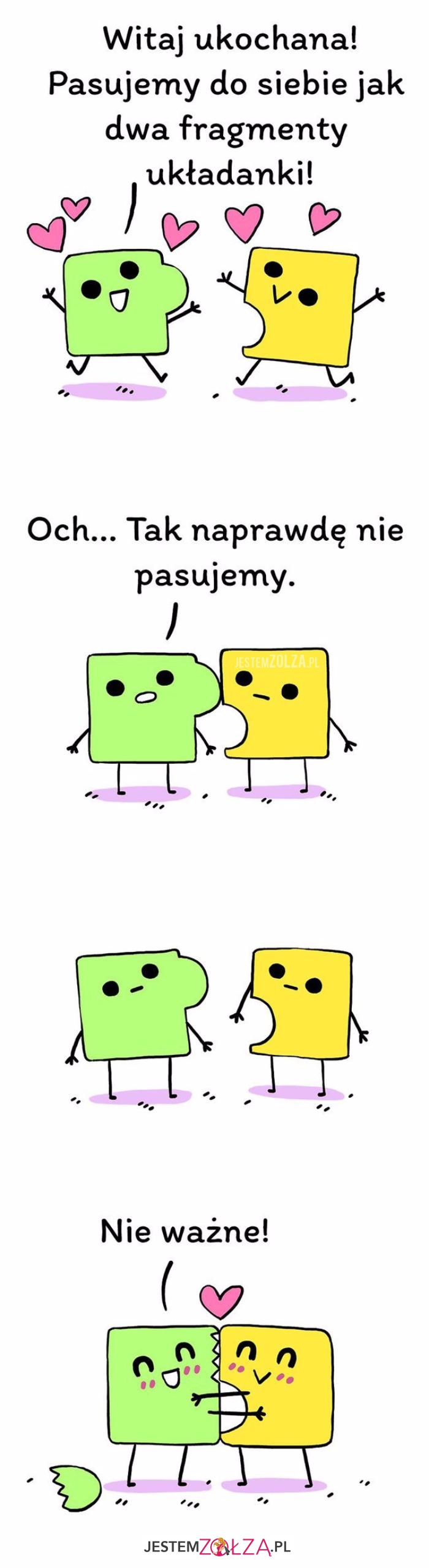 Prawdziwa miłość