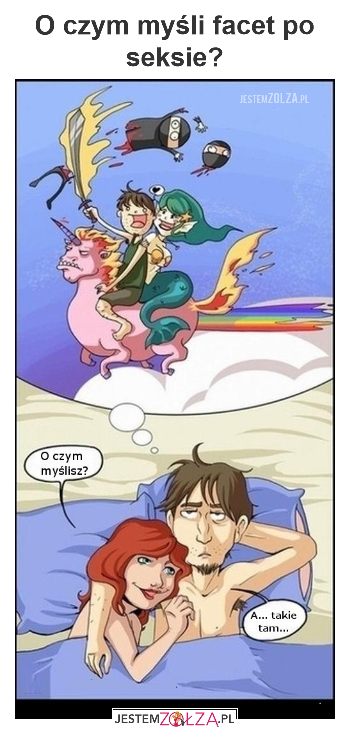 Myśli