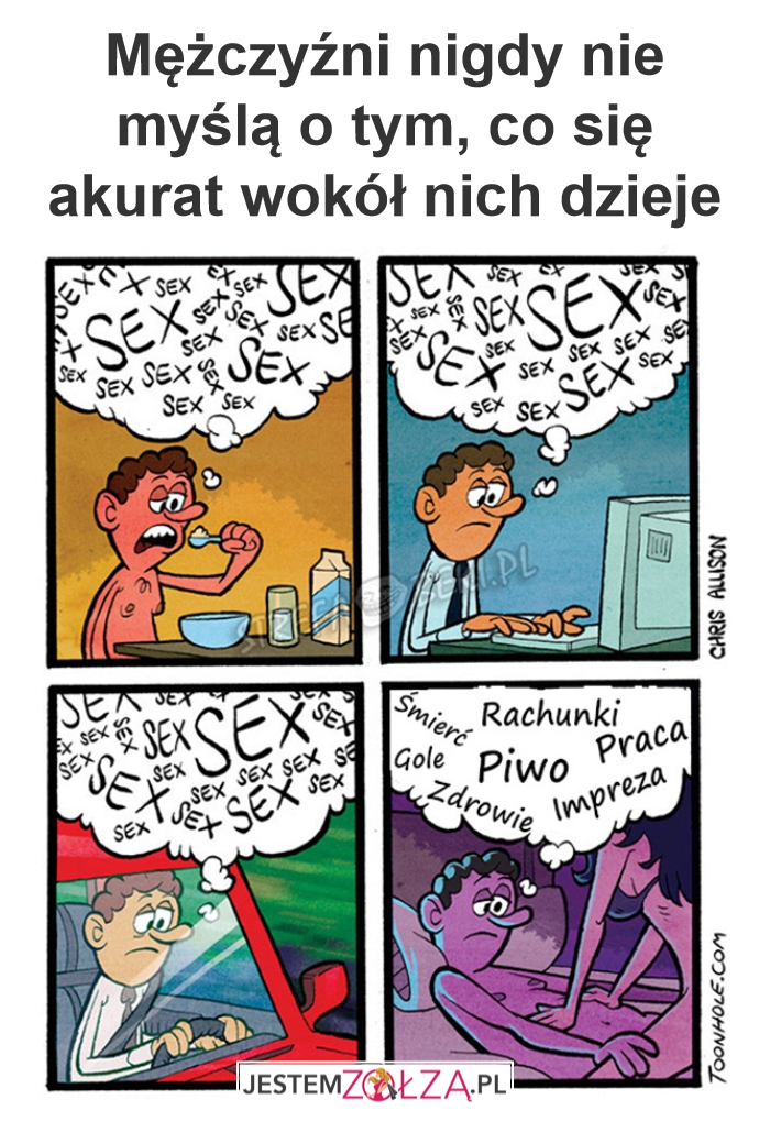 Myślenie