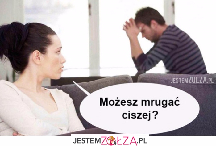 Możesz?