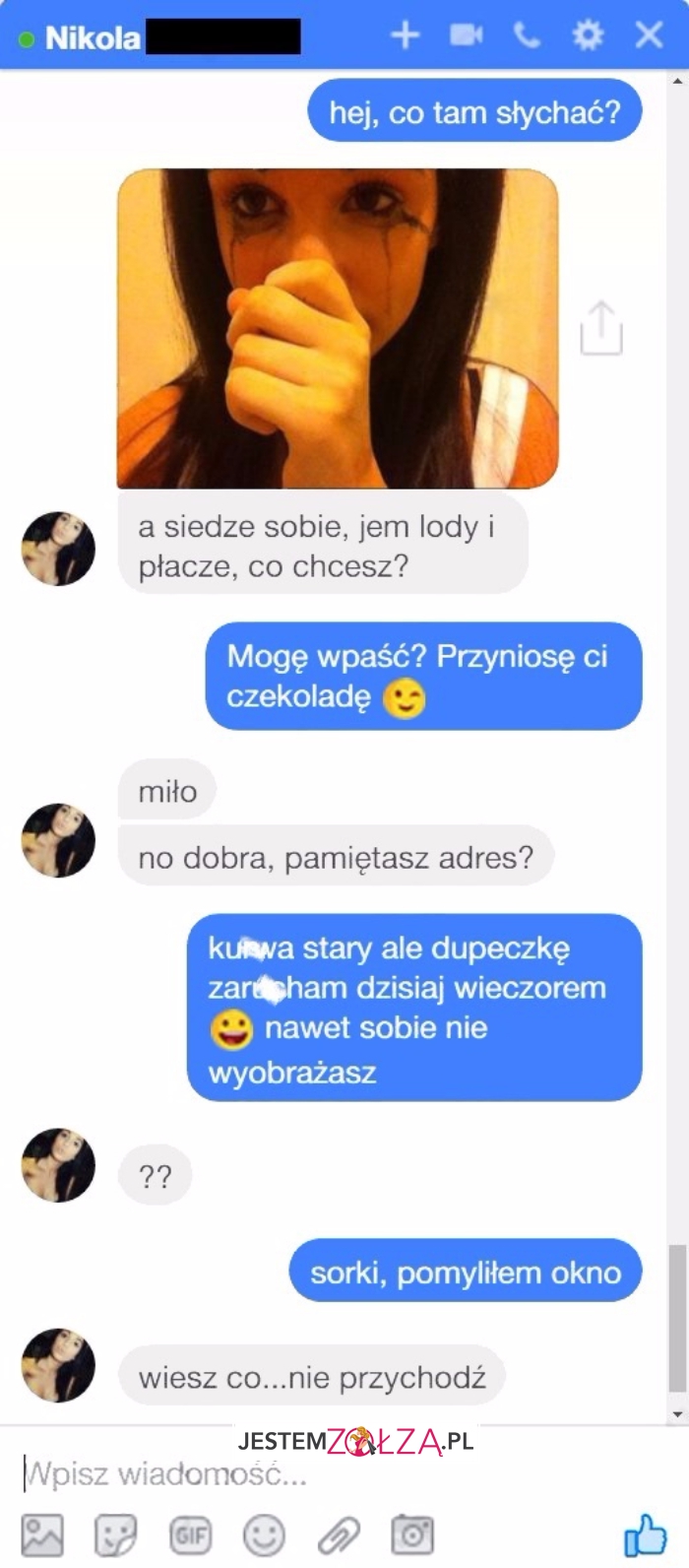 Co słychać?