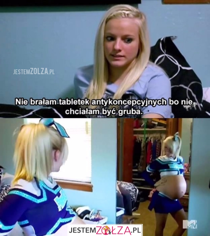 Tabletki...