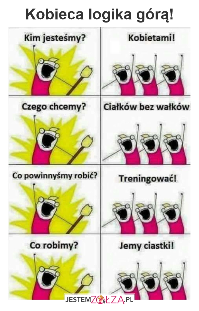 Ciastki
