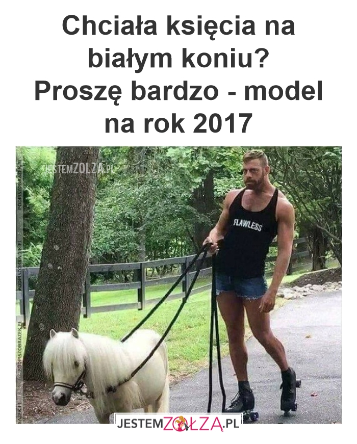 Współczesny książę