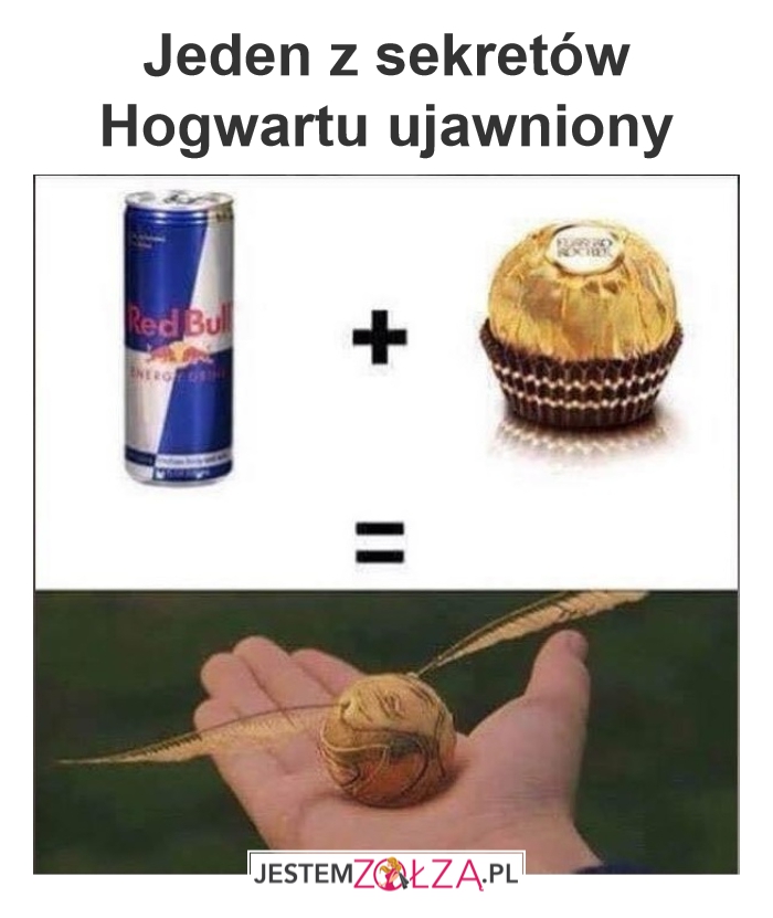 Hogwart