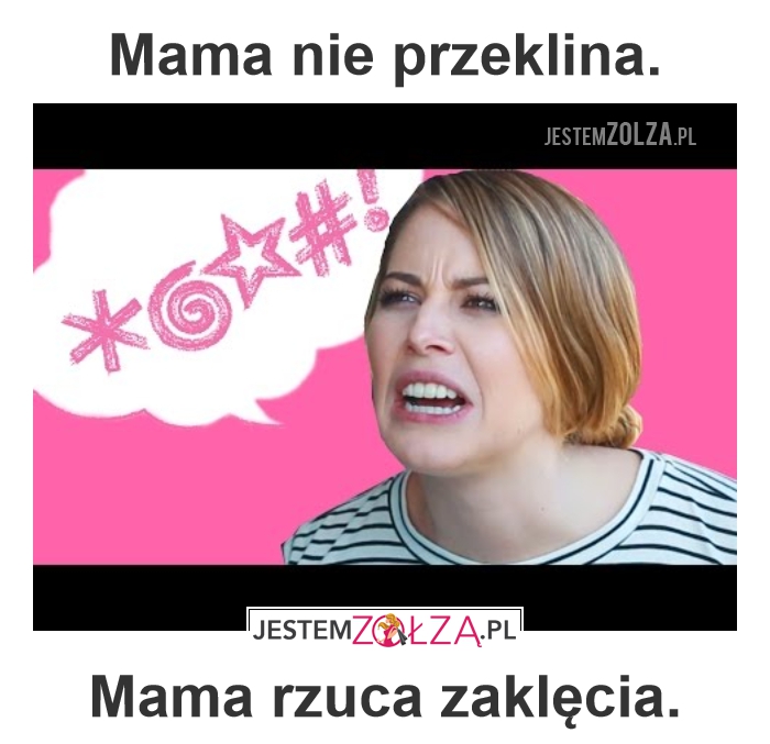 Mama