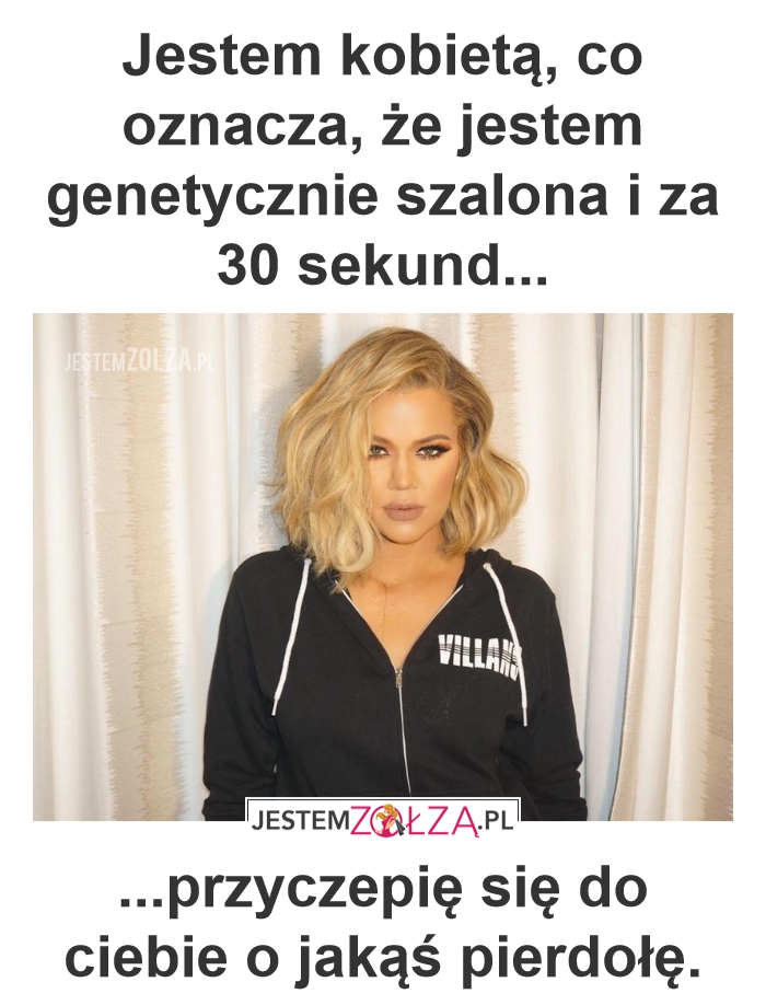 Kobieta