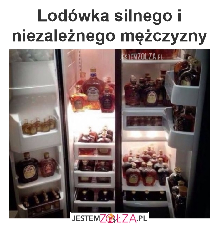 Lodówka