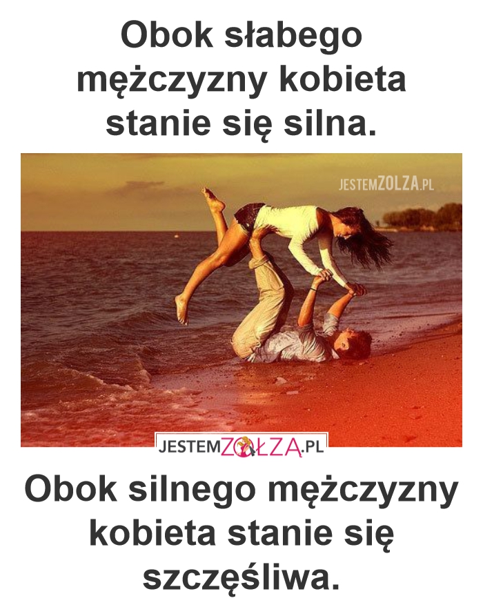 Mężczyzna