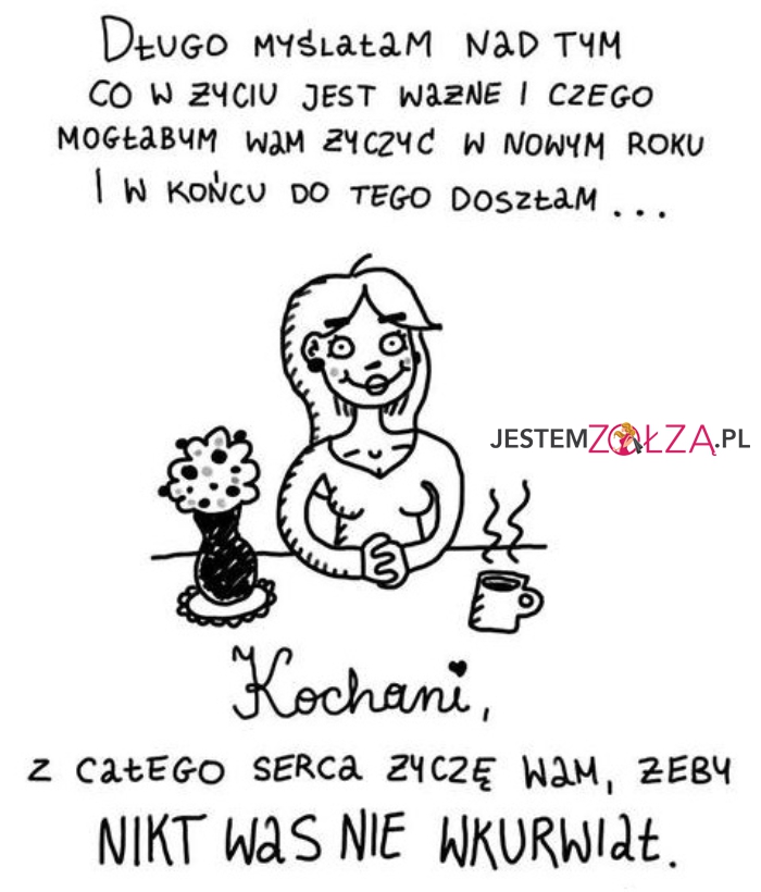 Życzenia