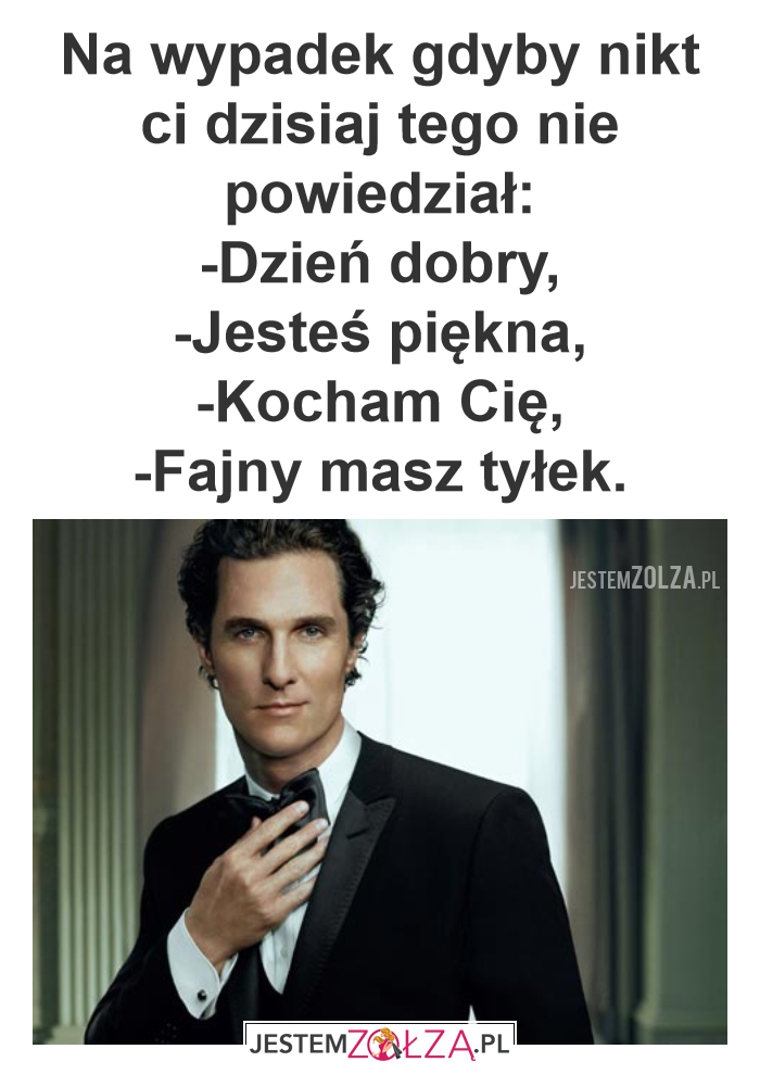 Dobrego dnia