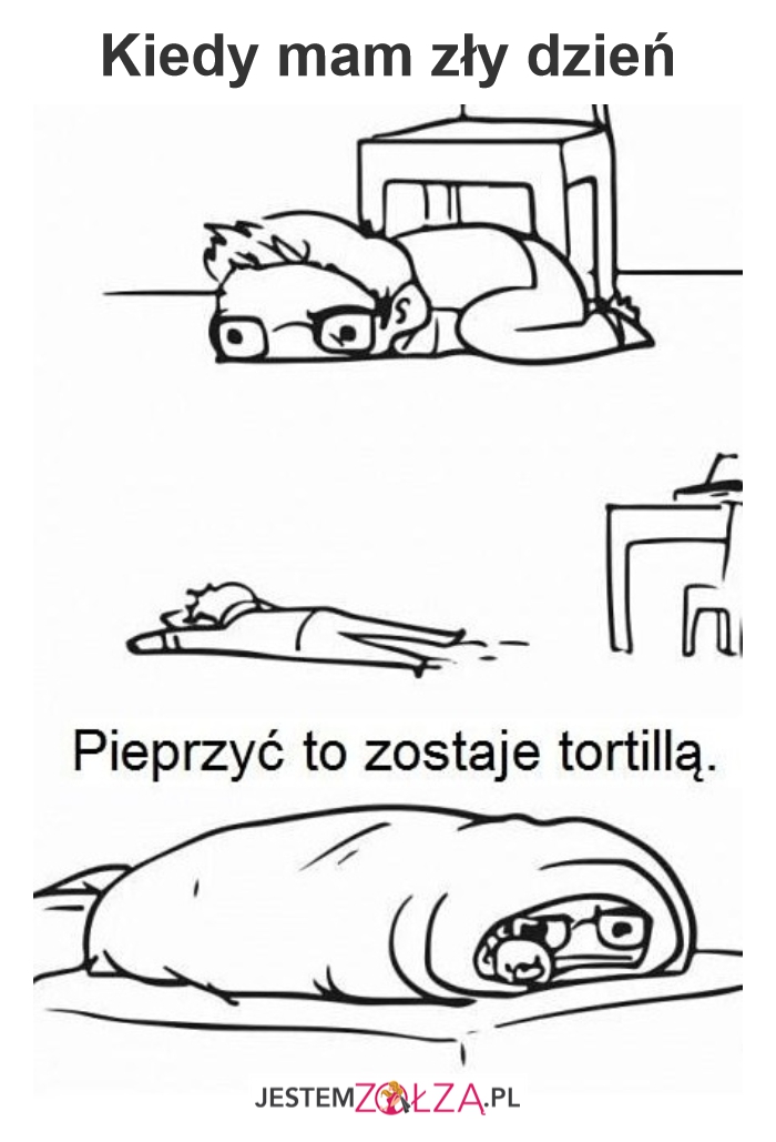 Tortilla
