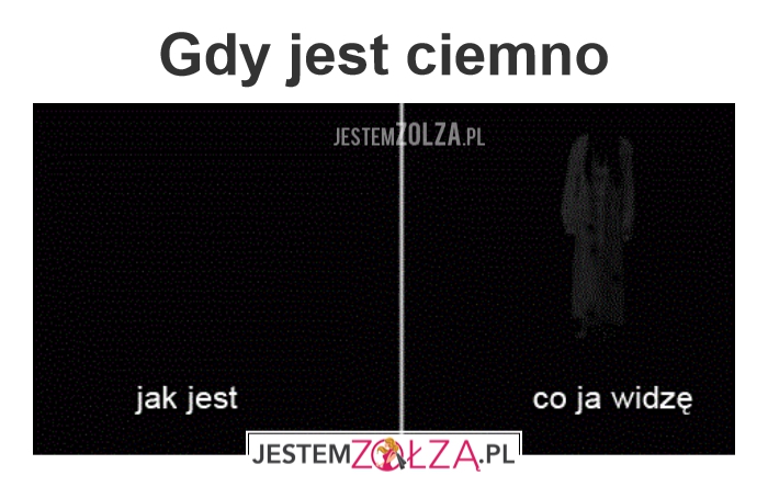 Ciemność