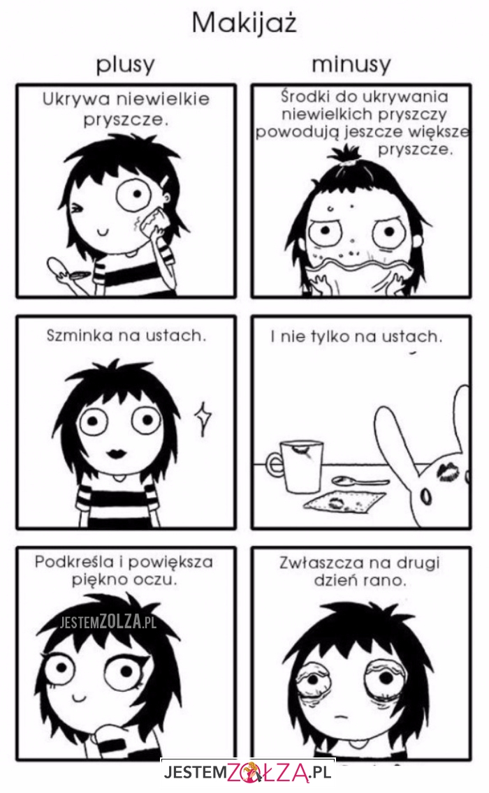 Makijaż
