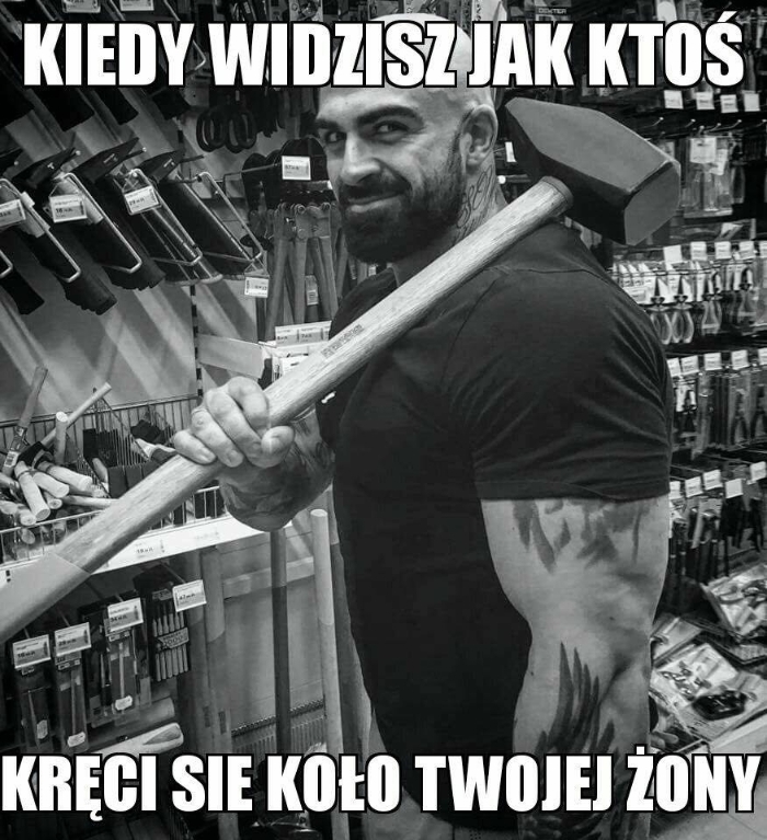 Żona