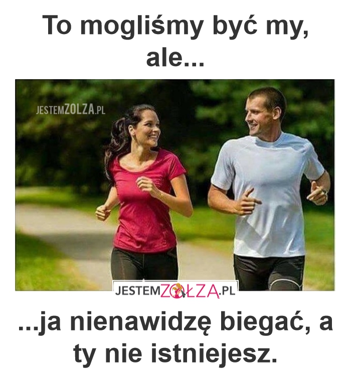Bieganie