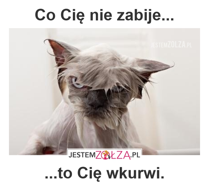 Bądź silna