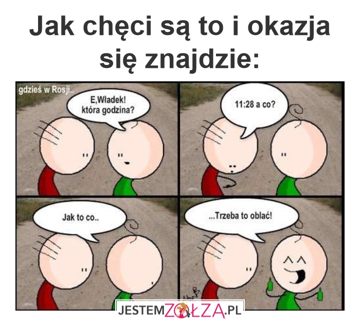 Okazja