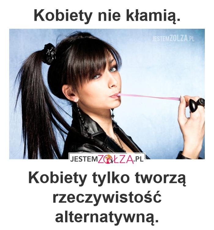 Kobiety