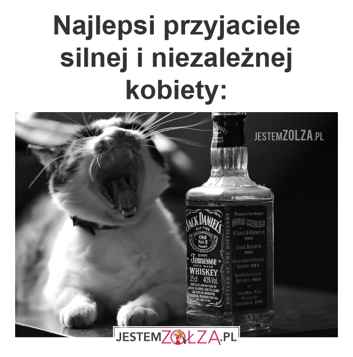 Przyjaciele