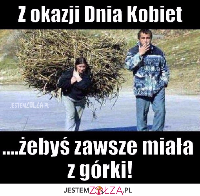 Dzień kobiet