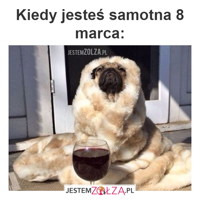 8 marca