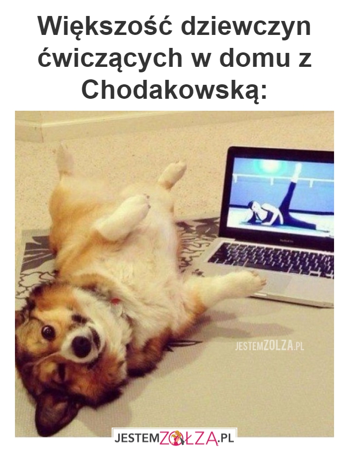Większość dziewczyn