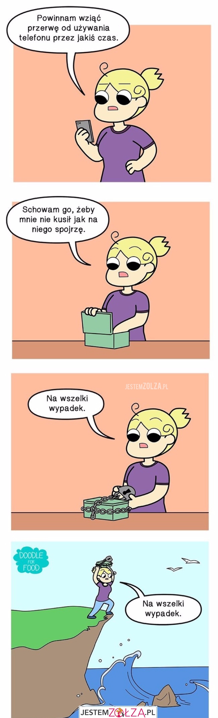 Przerwa...