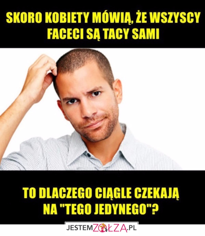 Skoro kobiety...