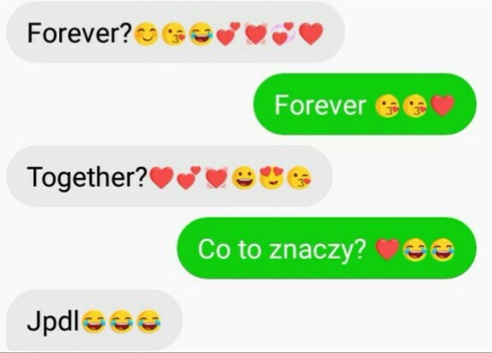 Forever? 