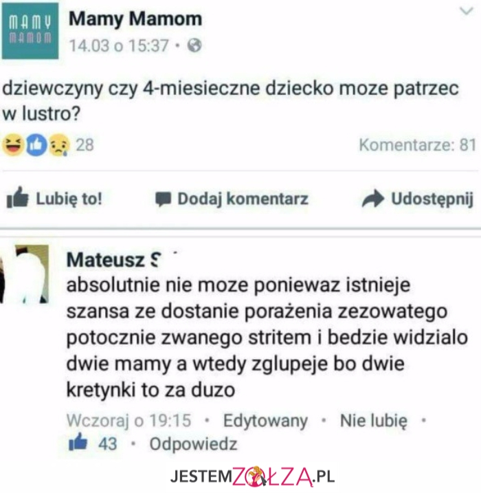 mamuśka