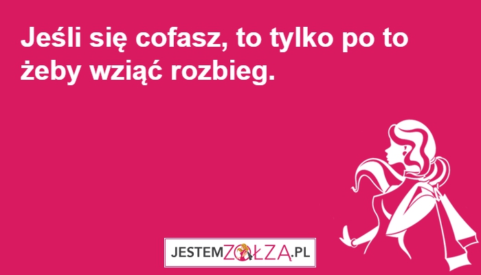 Kochana zołzo...