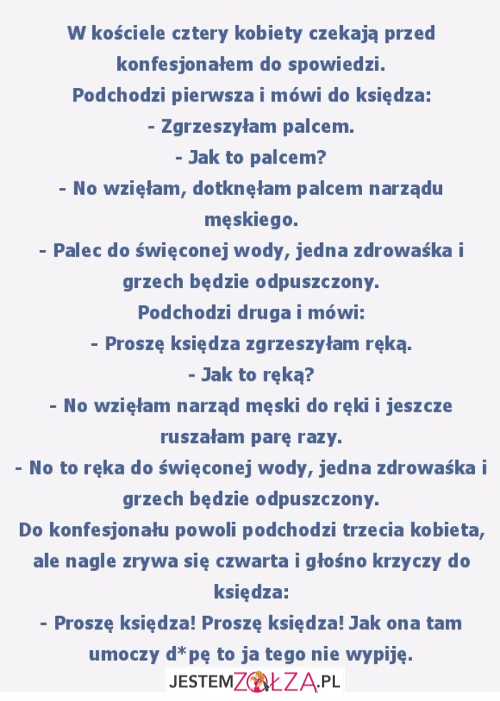 Cztery kobiety
