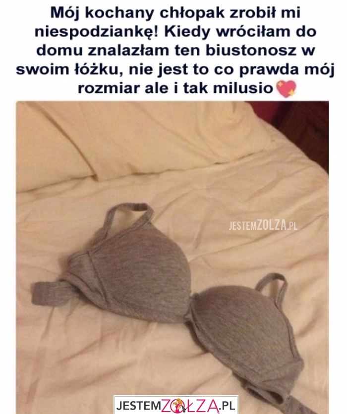 Mój kochany chłopak