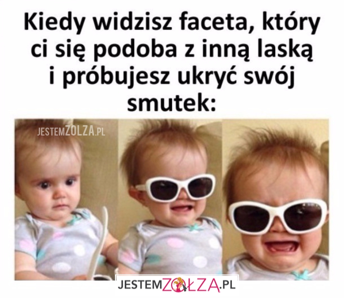 Kiedy widzisz faceta...