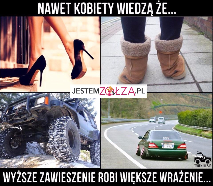 Zawieszenie