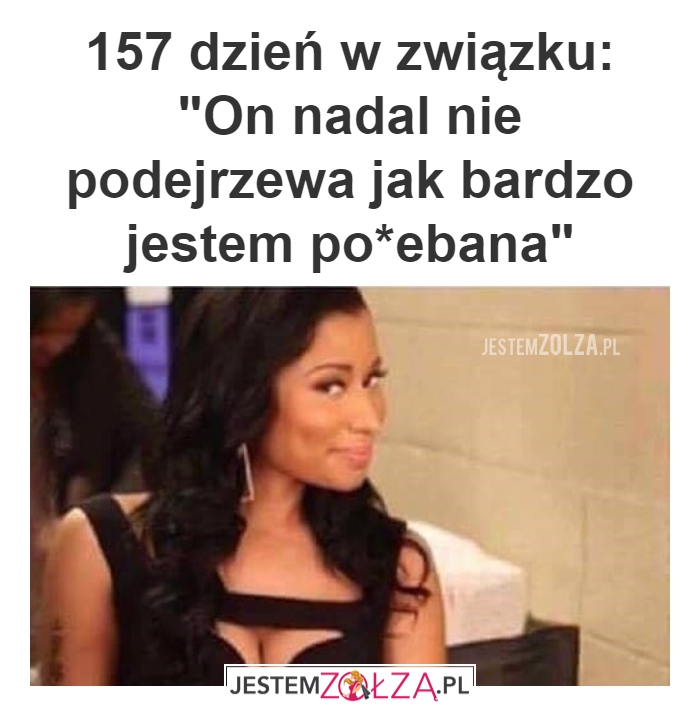 W związku