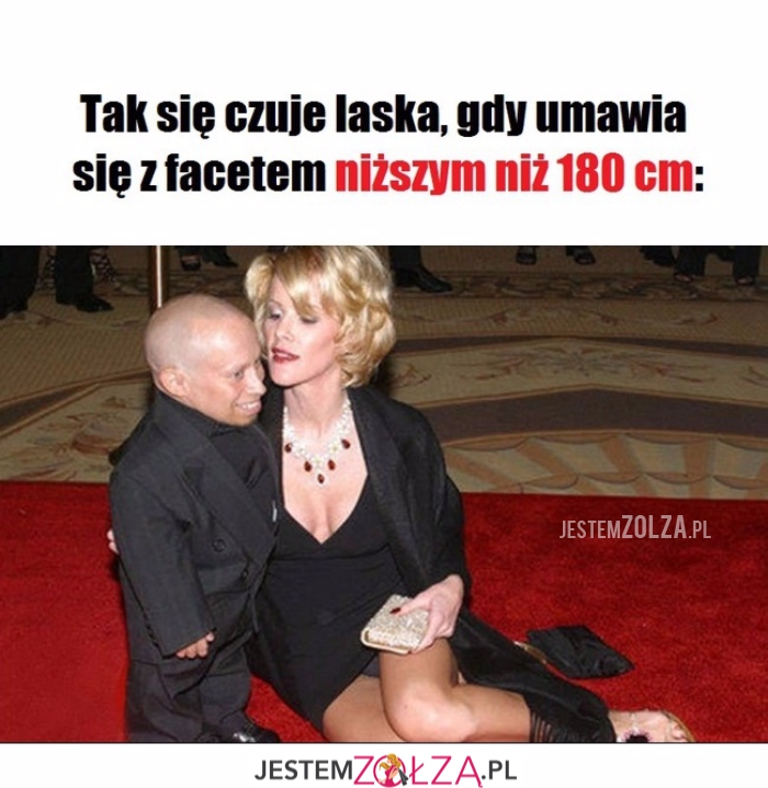 Tak się czuje