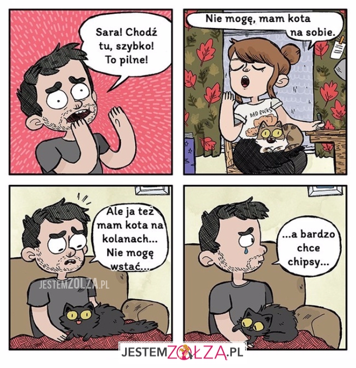 Sara!