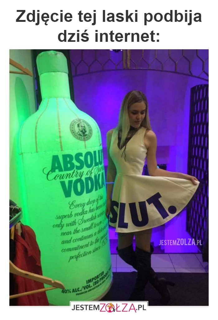 Slut...