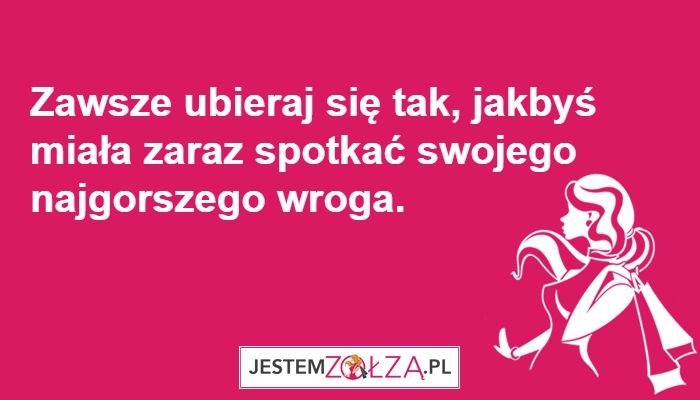 Zawsze