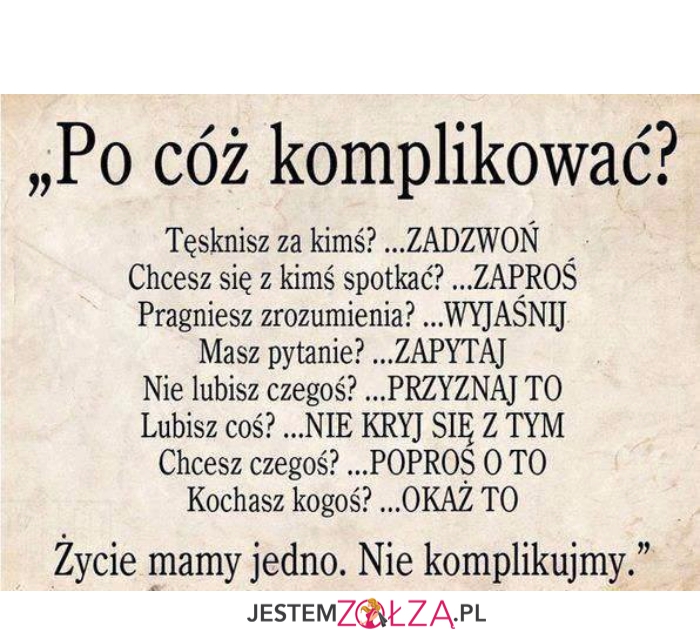 Zołzy....