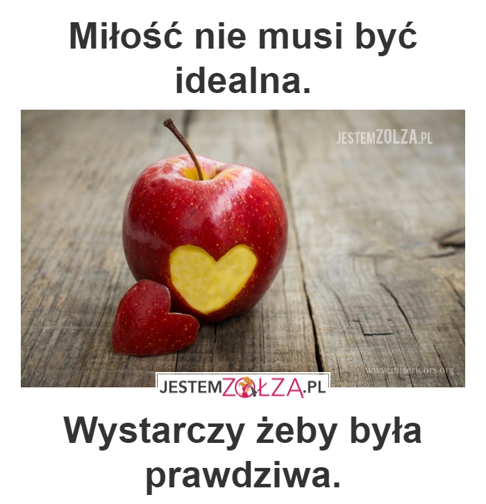 Miłość