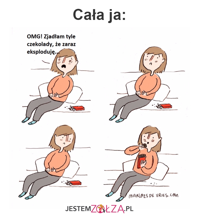 Czekolada