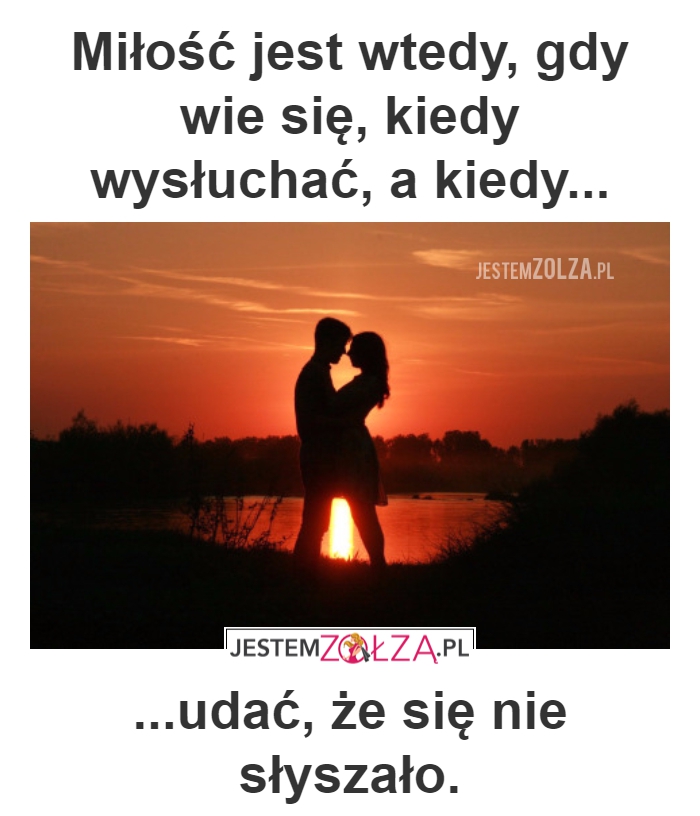Miłość