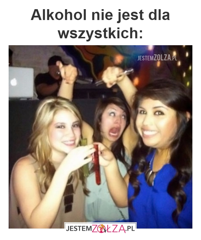 Alkohol